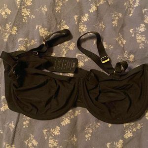 CUUP balconnette bra